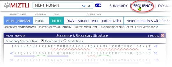 OPEN SEQUENCE